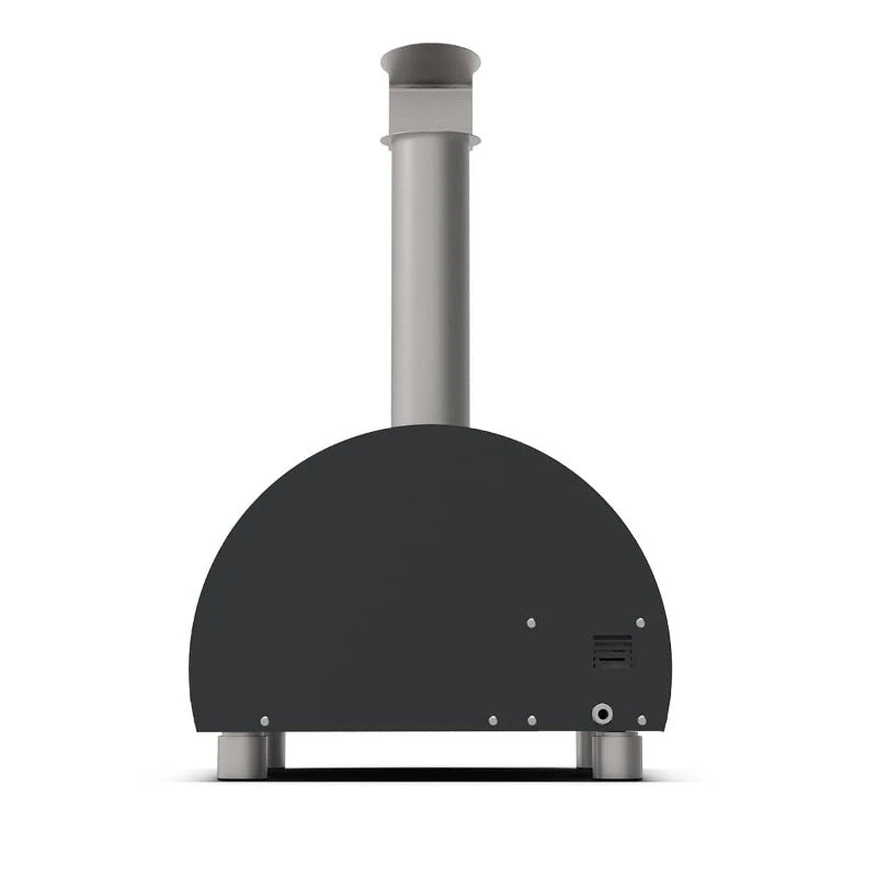 Alfa Moderno Portable Gas Fired Pizza Oven 7 Alfa Moderno Portable Gas Fired Pizza Oven - Image 7
