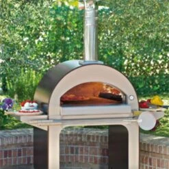 Alfa 4 Pizze Portable Pizza Oven