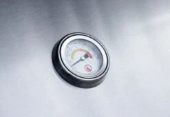 Summerset Sizzler 25" 3-Burner Freestanding Grill -Primo Store summerset Temperature Gauge