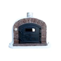 Ventura PREMIUM Sierra Brick Pizza Oven -Primo Store venturasierra
